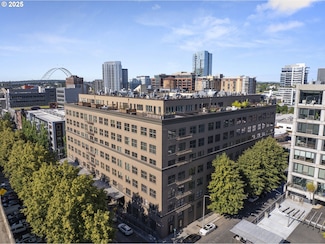 1420 NW Lovejoy St Unit 710, Portland, OR 97209