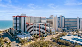7200 N Ocean Blvd Unit 340, Myrtle Beach, SC 29572