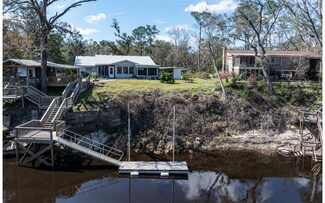 1113 NW Banta Acres Rd, Mayo, FL 32066
