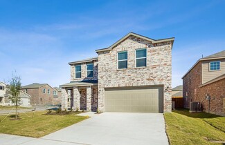 1932 Cherry Bark Ln, Forney, TX 75126