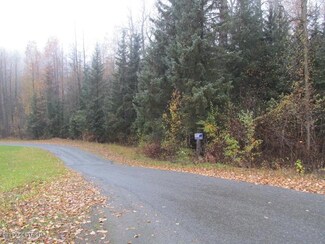 L9 White Beaver Way, Haines, AK 99827