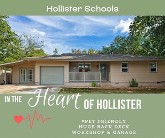152 Rea St, Hollister, MO 65672