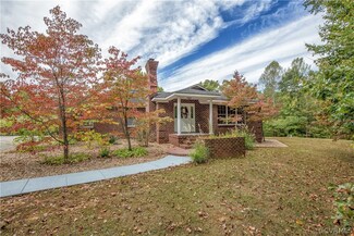 190 Stoney Point Rd, Cumberland, VA 23040