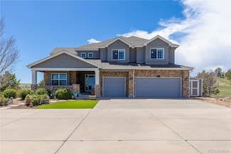 2339 Elkhorn St, Parker, CO 80138