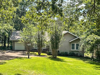 53 Wahoo Dr, Cherokee Village, AR 72529