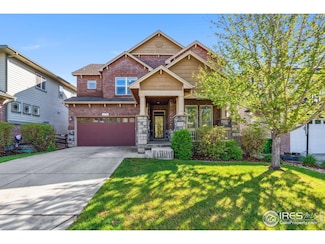 2150 Blue Yonder Way, Fort Collins, CO 80525