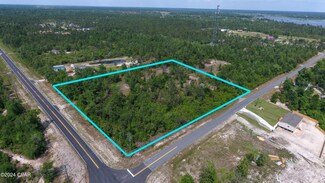 9528 Resota Beach Rd, Panama City, FL 32409