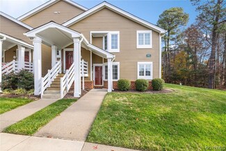 4611 Four Seasons Terrace Unit C, Glen Allen, VA 23060