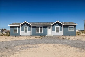 1800 Laguna St, Pahrump, NV 89048