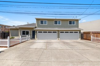 296 Terrace Ave, San Bruno, CA 94066