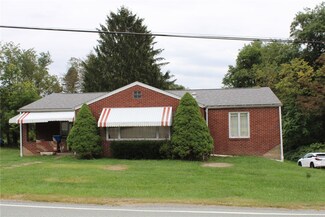2101 Butler Logan Rd, Tarentum, PA 15084