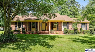 2 Bayswater Rd, Florence, SC 29506