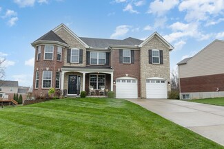 2011 Holderness Dr, Union, KY 41091