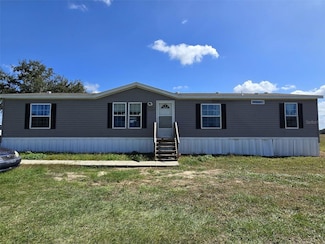 7391 SE 200th Ave, Morriston, FL 32668