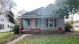 607 Piedmont Ave, Anderson, SC 29625