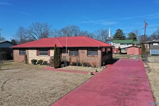 1106 Sizemore St, Gadsden, AL 35903