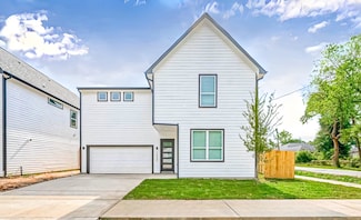 7035 Goforth St, Houston, TX 77021
