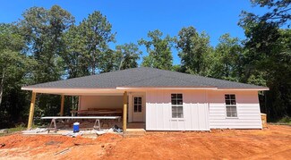207 Beaver Lake Rd, Purvis, MS 39475
