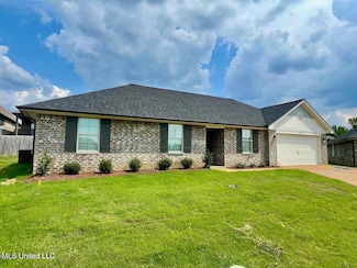 106 Red Bird Cove, Senatobia, MS 38668