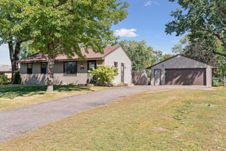 10487 Terrace Rd NE, Minneapolis, MN 55434