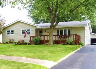 14629 S 135th Ave, Lockport, IL 60441