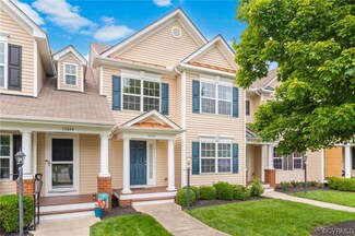 13640 Baycraft Terrace, Midlothian, VA 23112