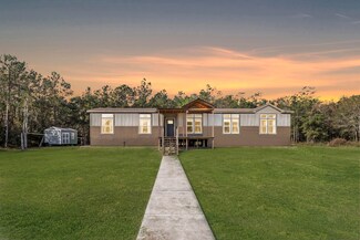 21165 Farm To Market Road 365, Beaumont, TX 77705