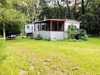 9671 NE 28th Ave, Anthony, FL 32617