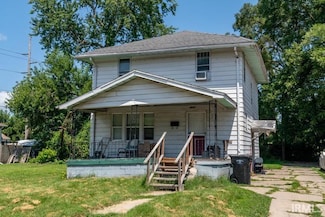 2633 W Washington St, South Bend, IN 46619