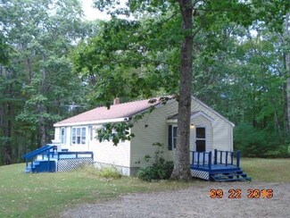 843 Head Tide Hill Rd, Alna, ME 04535