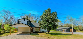 1614 E Cleland Rd, Cabot, AR 72023
