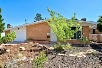 400 Sierra Dr SE, Albuquerque, NM 87108