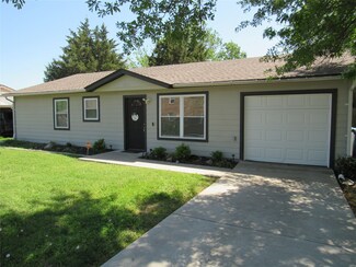 3618 Delia St, Rowlett, TX 75088