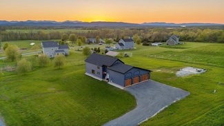 64 Atkins Farm Rd, Ferrisburgh, VT 05456