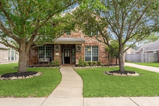 2541 Hidden Creek Dr, Pearland, TX 77581