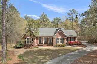 6408 Formosa Ct, Fayetteville, NC 28306