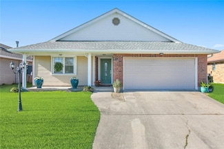 100 Blackfin Cove, Slidell, LA 70458