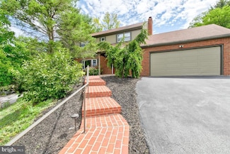 1611 Detwiler Ct, York, PA 17403