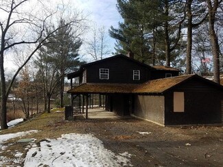 284 Valley View Lake, Millville, PA 17846