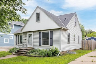 1165 Saint Paul Ave, Saint Paul, MN 55116