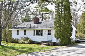 535 Bath Rd, Wiscasset, ME 04578