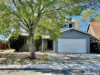 15 Mcgoldrick Way, Sparks, NV 89431