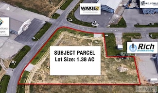 1358 Commerce Cir, Idaho Falls, ID 83401