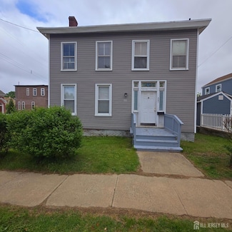 245 2nd St, South Amboy, NJ 08879