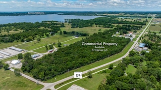 28779 E Highway 125, Monkey Island, OK 74331