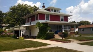 3421 Pleasant St, South Bend, IN 46615