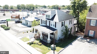 1019 Berryville Ave, Winchester, VA 22601