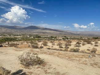 00 Safari, Sky Valley, CA 92241