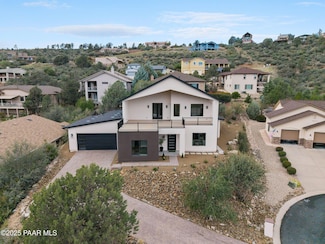 940 N Waters Edge Way, Prescott, AZ 86303