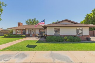 3807 E Covina St, Mesa, AZ 85205